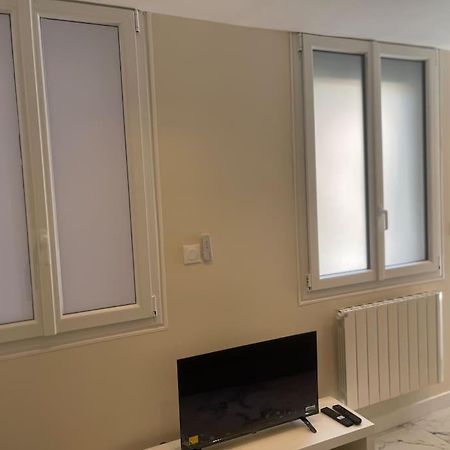 Le Petit-Beauvoisine Apartment Rouen Exterior foto