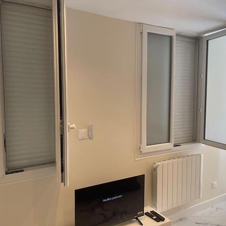 Le Petit-Beauvoisine Apartment Rouen Exterior foto