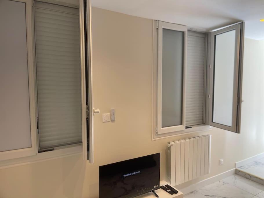 Le Petit-Beauvoisine Apartment Rouen Exterior foto