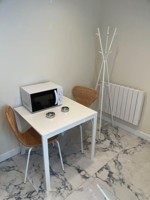 Le Petit-Beauvoisine Apartment Rouen Exterior foto
