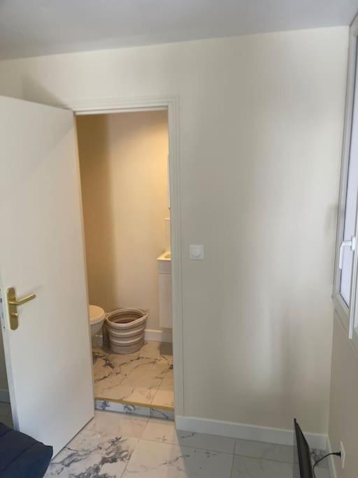 Le Petit-Beauvoisine Apartment Rouen Exterior foto