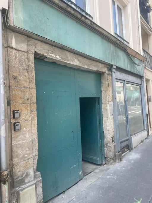 Le Petit-Beauvoisine Apartment Rouen Exterior foto